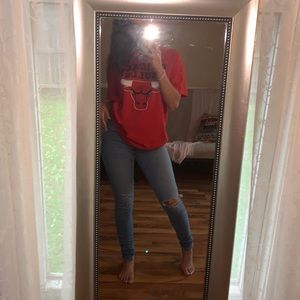 American Eagle Jeans!